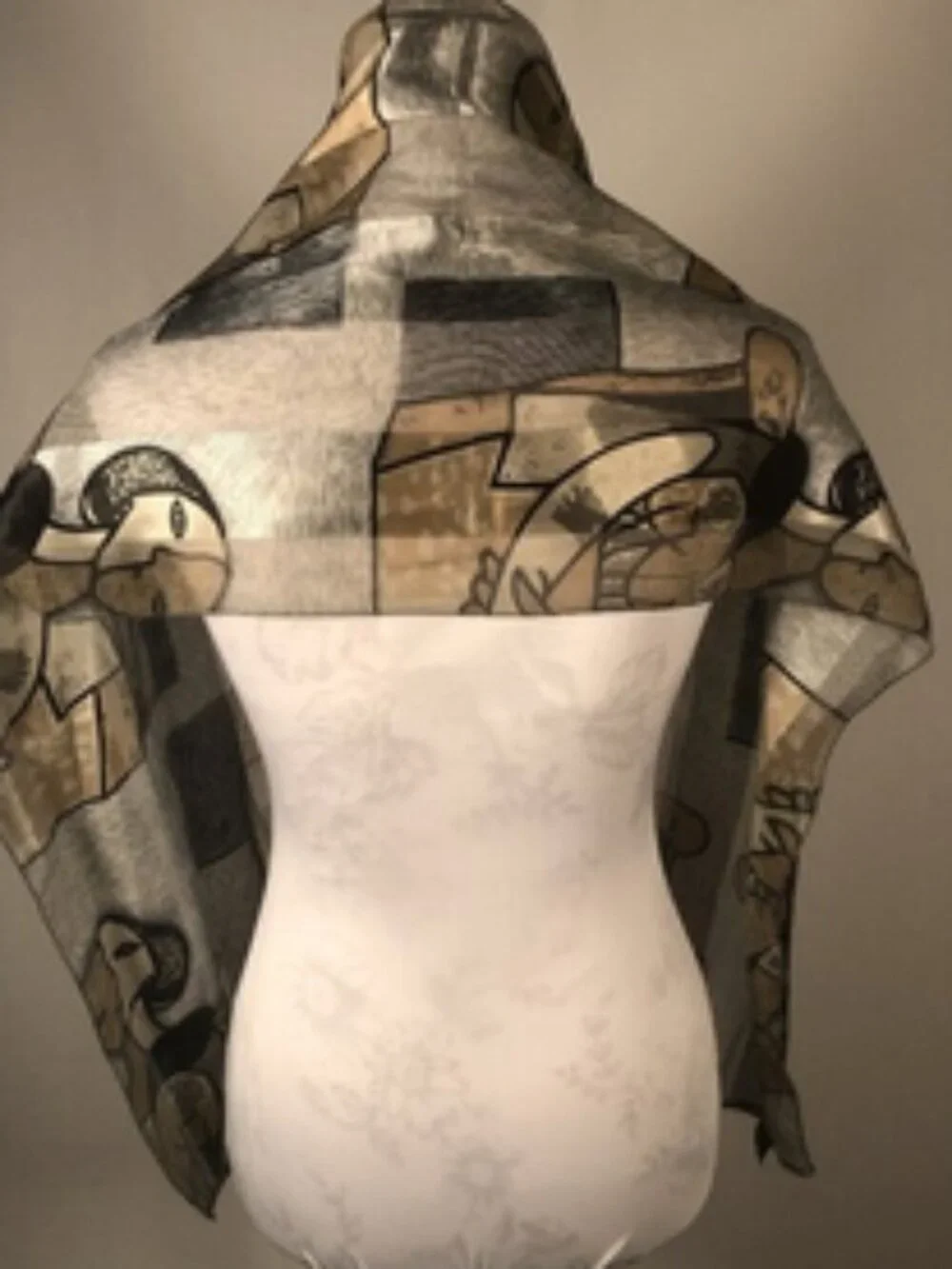 N/A artistic abstract